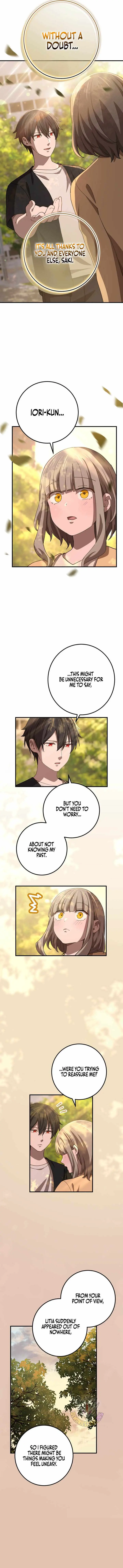 The Reincarnation of the Forbidden Archmage Chapter 210 47 ab09204de046