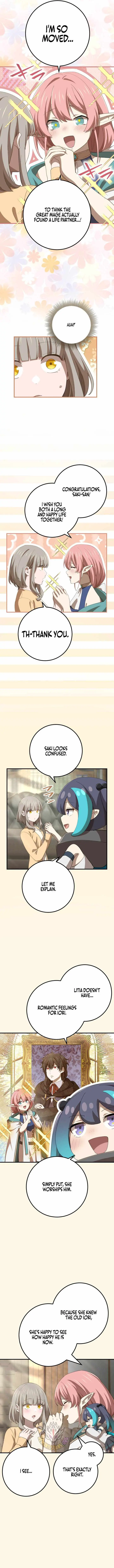 The Reincarnation of the Forbidden Archmage Chapter 211 45 3c1819afc4ad