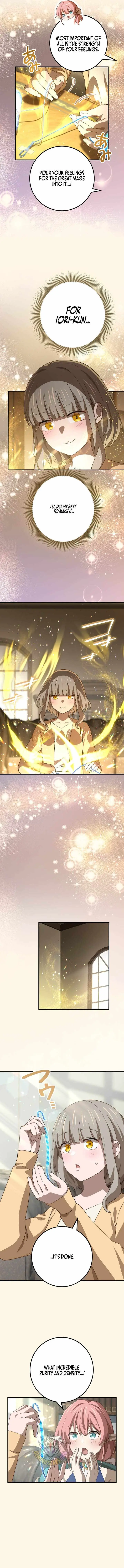 The Reincarnation of the Forbidden Archmage Chapter 211 50 96fe342688d5