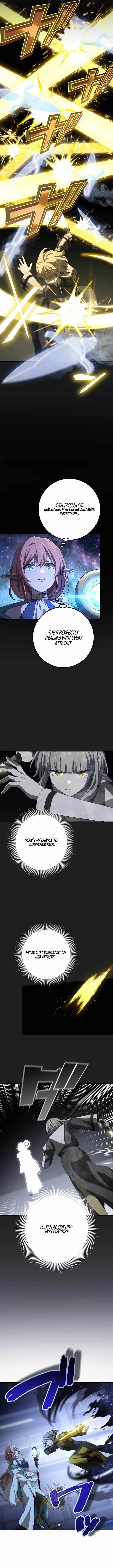 The Reincarnation of the Forbidden Archmage Chapter 212 60 22edbcfc83d3