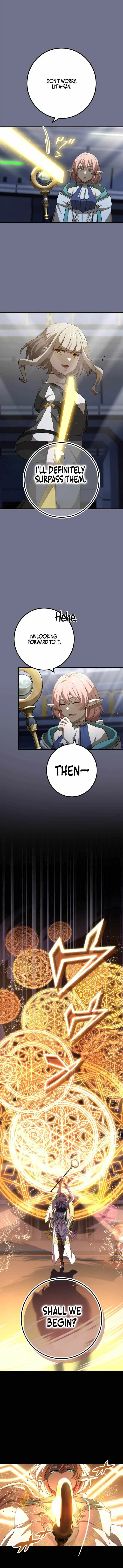 The Reincarnation of the Forbidden Archmage Chapter 212 56 464d124a9d41