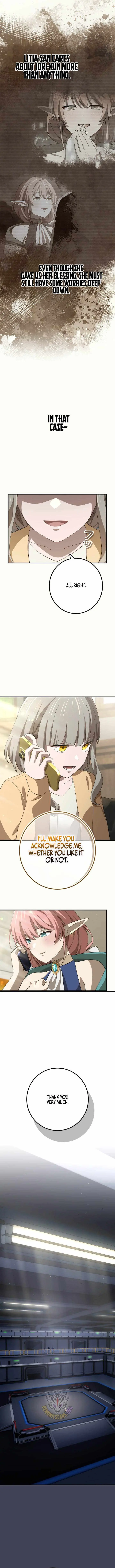The Reincarnation of the Forbidden Archmage Chapter 212 53 e0c342caba96