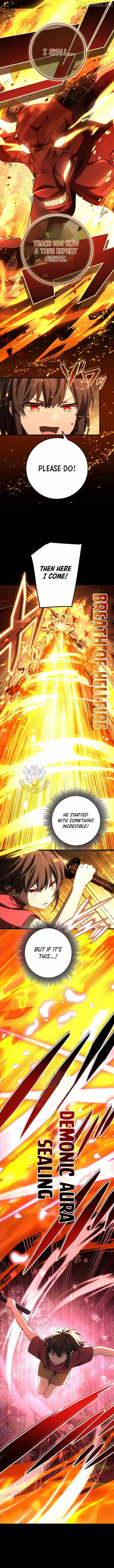 The Reincarnation of the Forbidden Archmage Chapter 213 57 36feb9a48ce6