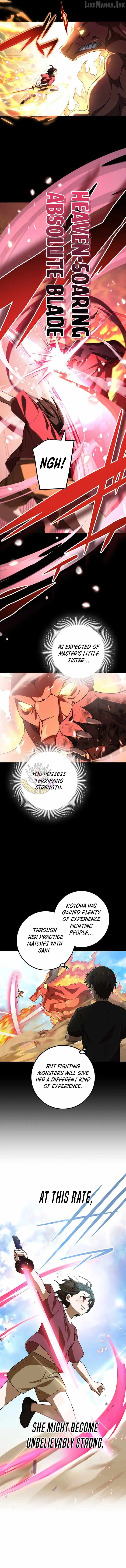The Reincarnation of the Forbidden Archmage Chapter 213 58 37c0df317beb