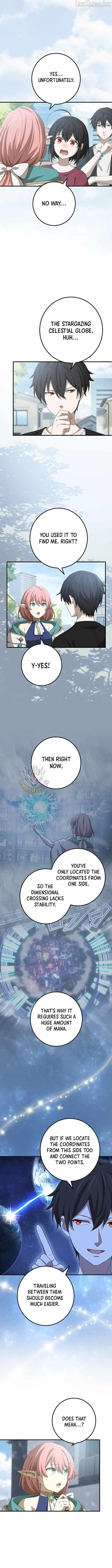 The Reincarnation of the Forbidden Archmage Chapter 213 47 49c167f415d3