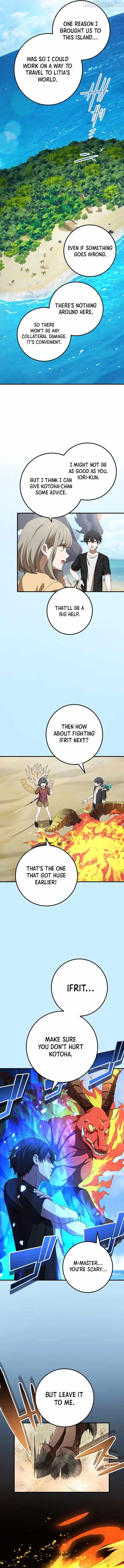 The Reincarnation of the Forbidden Archmage Chapter 213 56 557e823c76aa