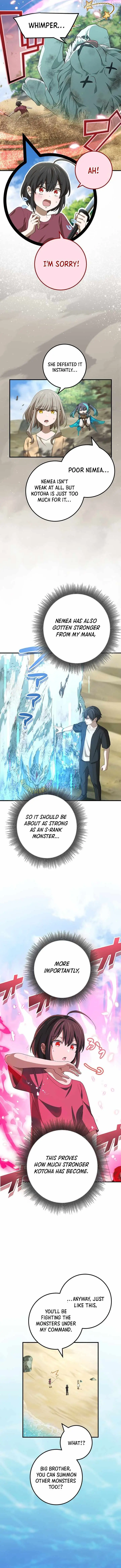 The Reincarnation of the Forbidden Archmage Chapter 213 53 76b8ba2fda0a