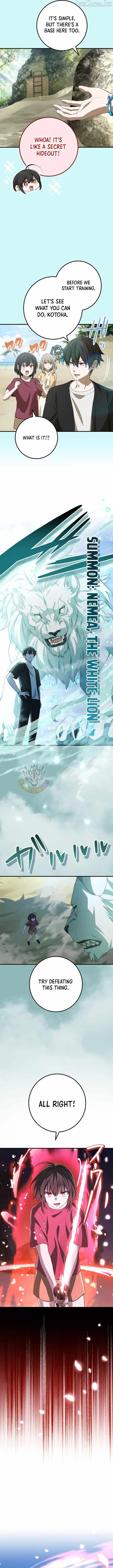 The Reincarnation of the Forbidden Archmage Chapter 213 52 e2cc4f2722fd