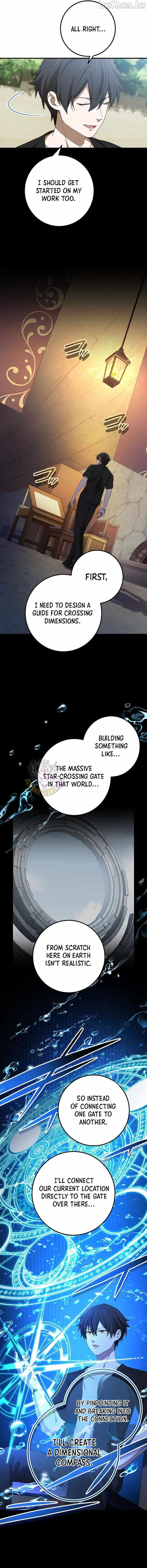The Reincarnation of the Forbidden Archmage Chapter 213 59 e8a8f0795934