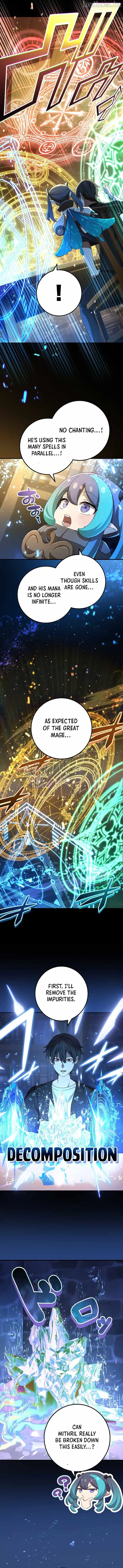 The Reincarnation of the Forbidden Archmage Chapter 214 45 b6b1b73e77eb