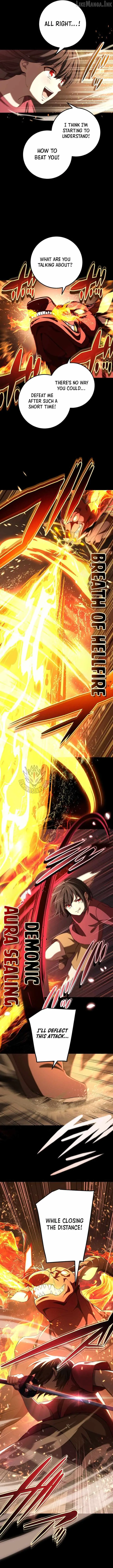 The Reincarnation of the Forbidden Archmage Chapter 214 52 d6723333d887