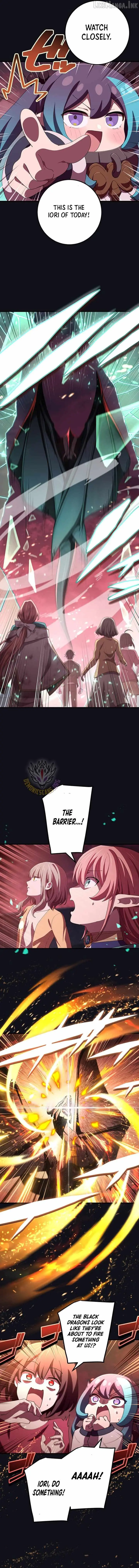 The Reincarnation of the Forbidden Archmage Chapter 215 58 1ec1c6056681