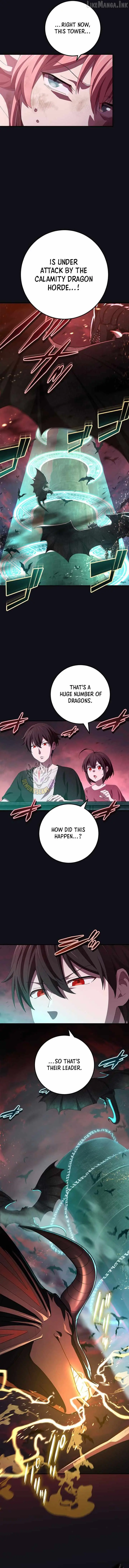 The Reincarnation of the Forbidden Archmage Chapter 215 54 5a9da24b3372