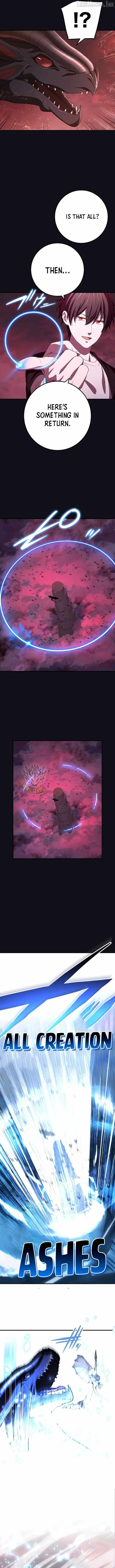 The Reincarnation of the Forbidden Archmage Chapter 215 60 769ec828e223