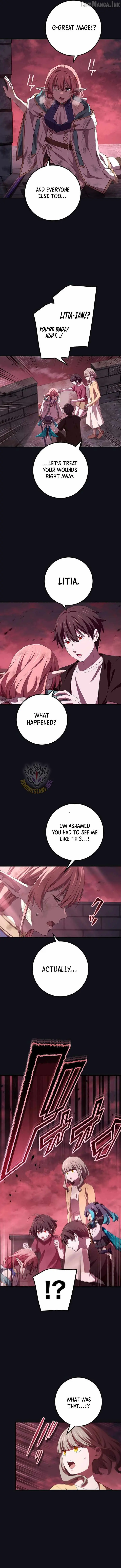 The Reincarnation of the Forbidden Archmage Chapter 215 53 ed14c79a26b1