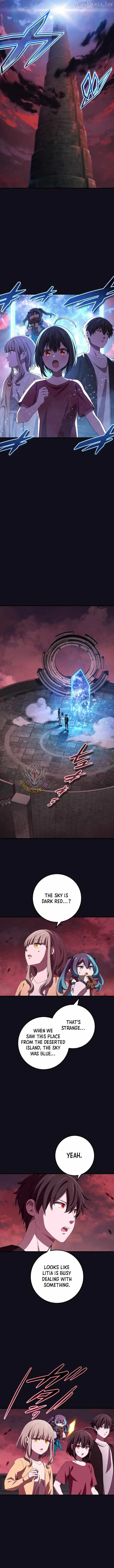 The Reincarnation of the Forbidden Archmage Chapter 215 52 f182d9a4a1b7