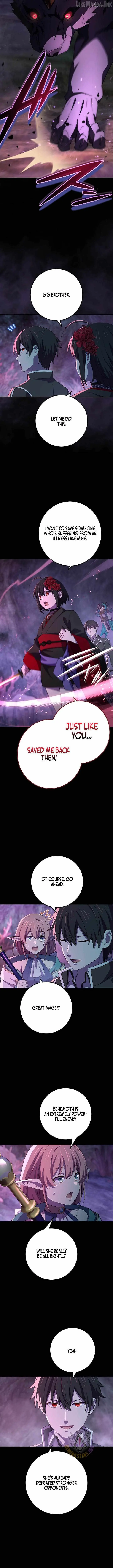 The Reincarnation of the Forbidden Archmage Chapter 216 57 29229dfea9ca
