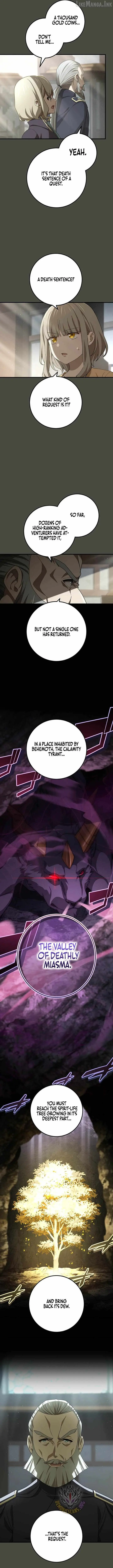 The Reincarnation of the Forbidden Archmage Chapter 216 53 4348c01b586f