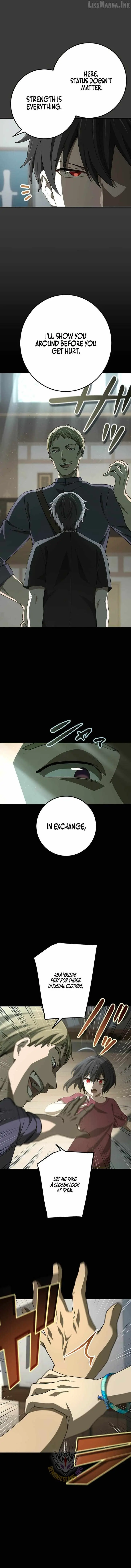 The Reincarnation of the Forbidden Archmage Chapter 216 47 7ba501a23729