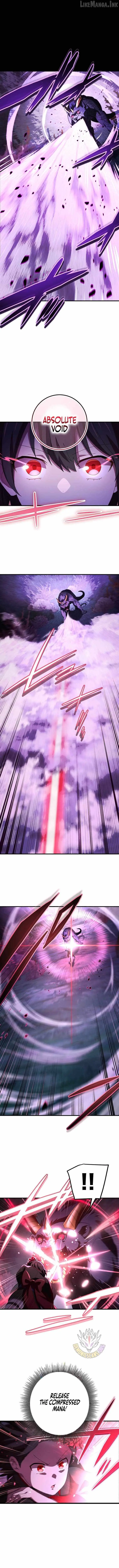 The Reincarnation of the Forbidden Archmage Chapter 216 59 83d5739c8887
