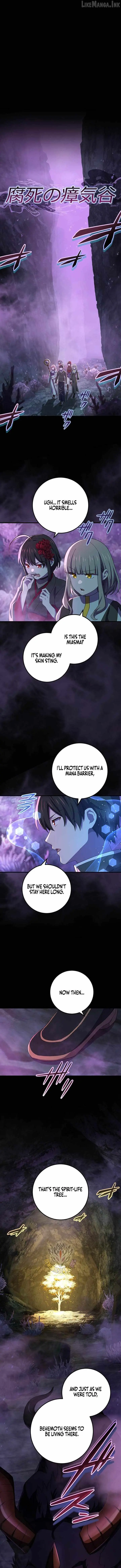The Reincarnation of the Forbidden Archmage Chapter 216 56 989a112de860