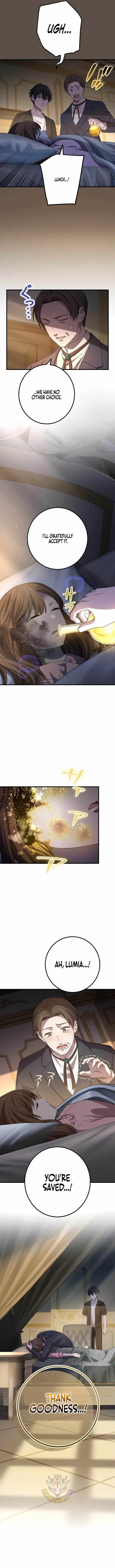 The Reincarnation of the Forbidden Archmage Chapter 217 55 3045b6d52283