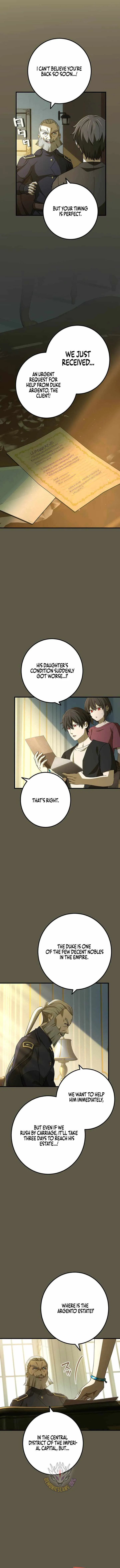 The Reincarnation of the Forbidden Archmage Chapter 217 51 83025fe56c38