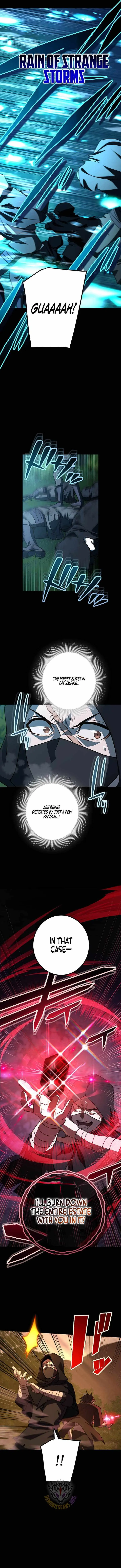 The Reincarnation of the Forbidden Archmage Chapter 217 62 d63384317442