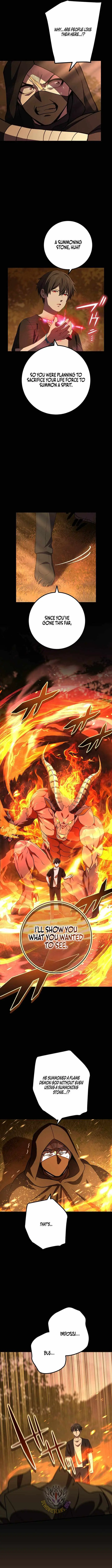 The Reincarnation of the Forbidden Archmage Chapter 217 63 da61f9cf0252