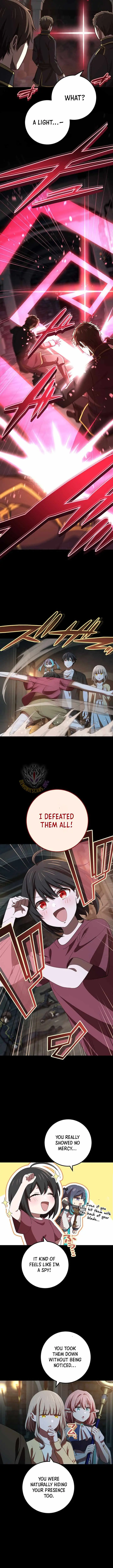 The Reincarnation of the Forbidden Archmage Chapter 218 57 19760d97937e