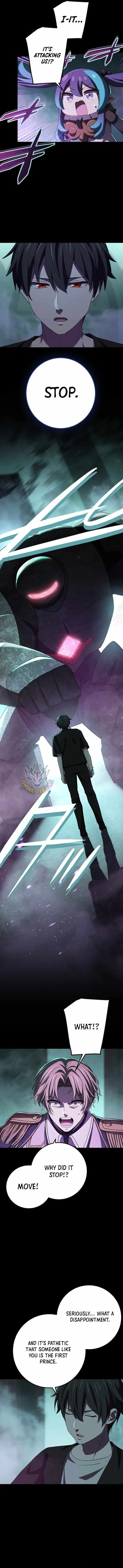 The Reincarnation of the Forbidden Archmage Chapter 218 61 87f3e0e3bb63