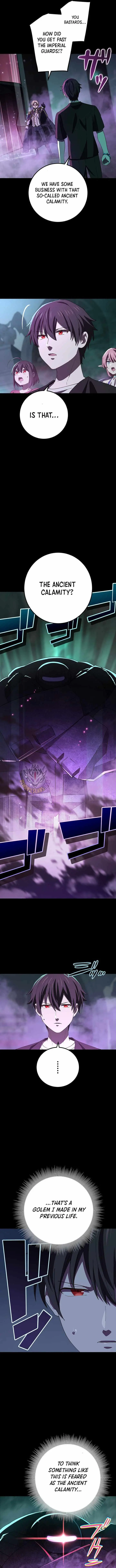 The Reincarnation of the Forbidden Archmage Chapter 218 59 8cb680bff680