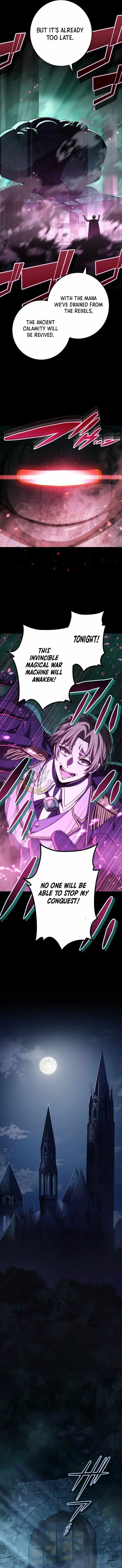The Reincarnation of the Forbidden Archmage Chapter 218 53 8d6b18a31e9c