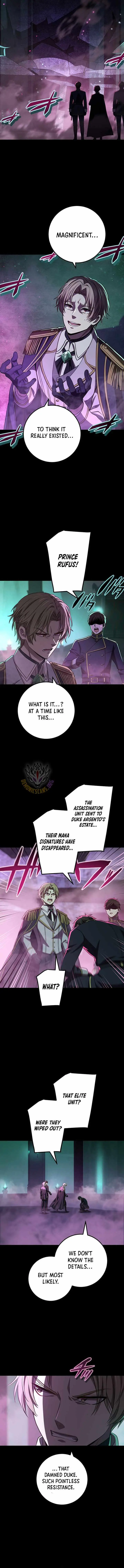 The Reincarnation of the Forbidden Archmage Chapter 218 52 9275b9a237b6