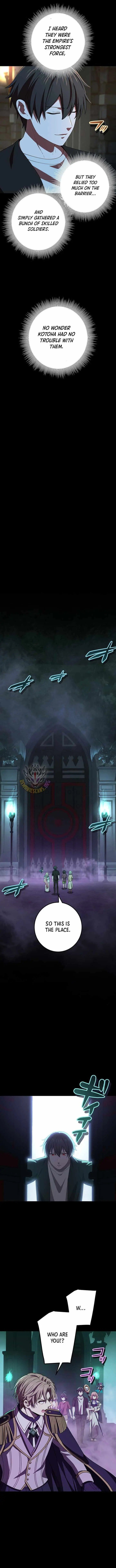 The Reincarnation of the Forbidden Archmage Chapter 218 58 c6dcfe0d958c