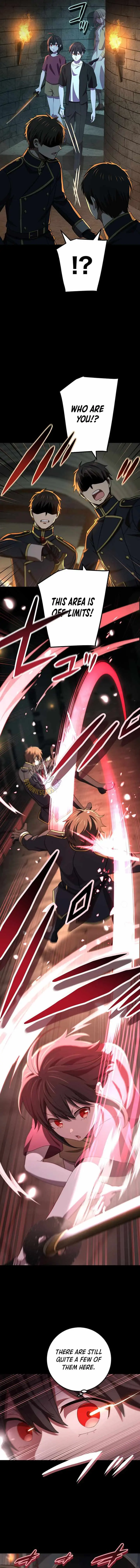 The Reincarnation of the Forbidden Archmage Chapter 218 56 d4b788a129b6