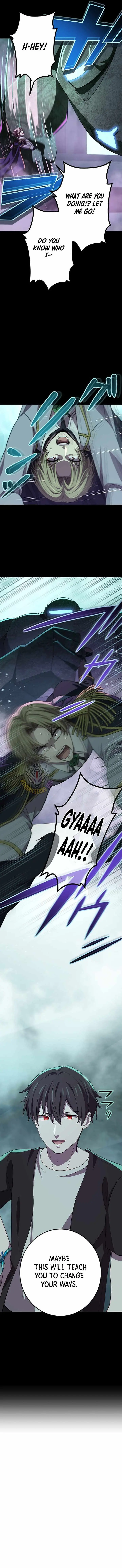 The Reincarnation of the Forbidden Archmage Chapter 218 63 f26176926d5d