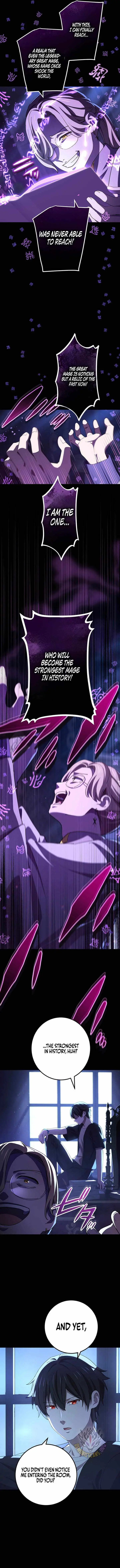 The Reincarnation of the Forbidden Archmage Chapter 219 47 2e77f2bf1a05