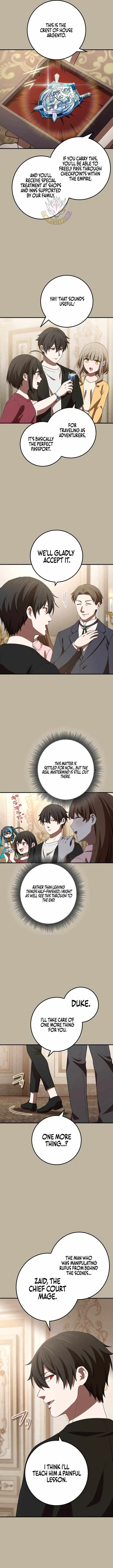 The Reincarnation of the Forbidden Archmage Chapter 219 44 4f751bcb9bb3