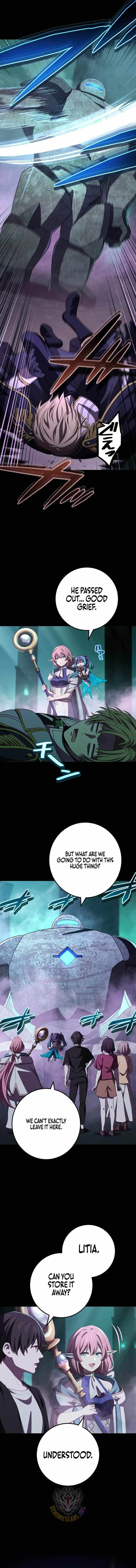 The Reincarnation of the Forbidden Archmage Chapter 219 39 79f120e204d9