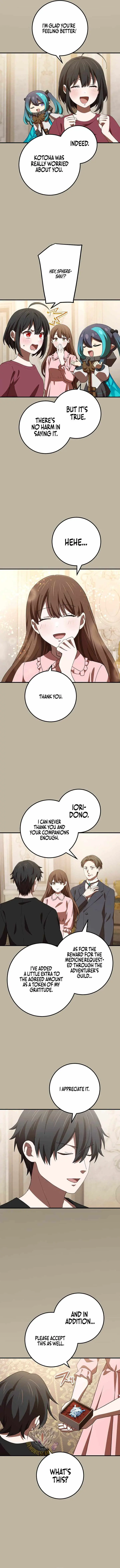 The Reincarnation of the Forbidden Archmage Chapter 219 43 b2e3b349b2df