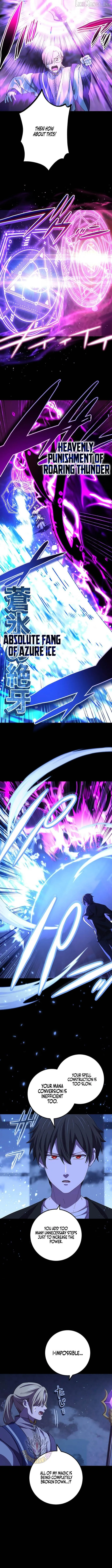 The Reincarnation of the Forbidden Archmage Chapter 220 42 c33e699fdd77