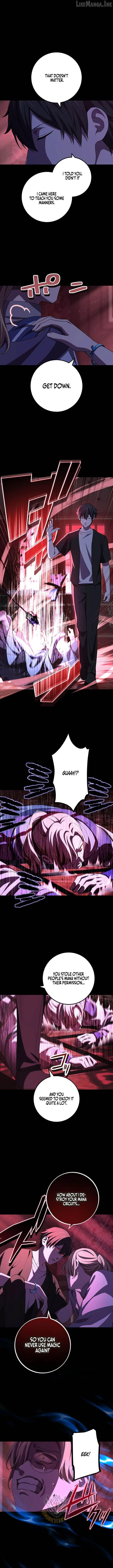 The Reincarnation of the Forbidden Archmage Chapter 220 47 d517439c25d7