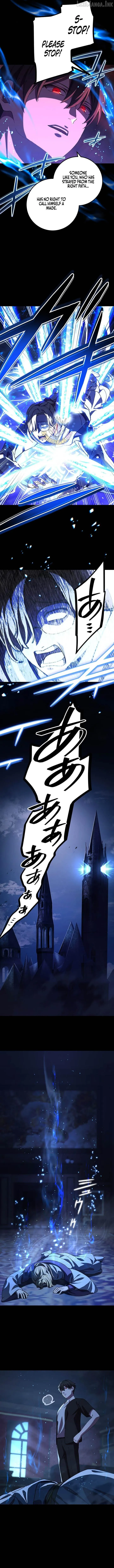 The Reincarnation of the Forbidden Archmage Chapter 220 48 e027b5d1c32e