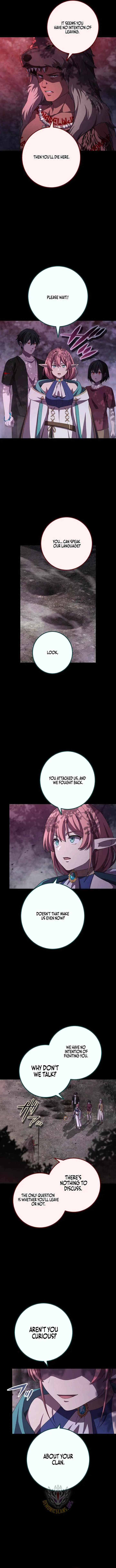 The Reincarnation of the Forbidden Archmage Chapter 221 51 1accbf74d18d