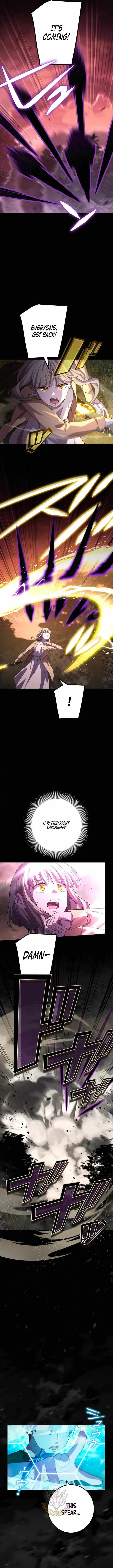 The Reincarnation of the Forbidden Archmage Chapter 221 46 67126c72a5c3