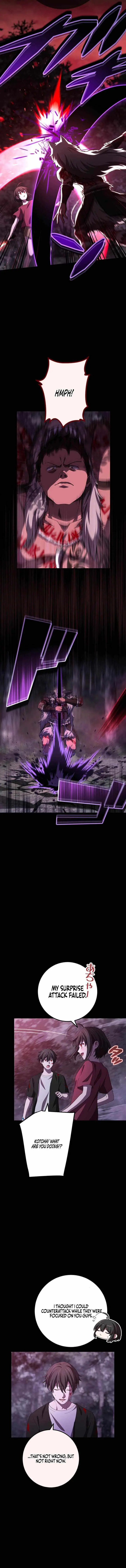 The Reincarnation of the Forbidden Archmage Chapter 221 50 91bafc52215e