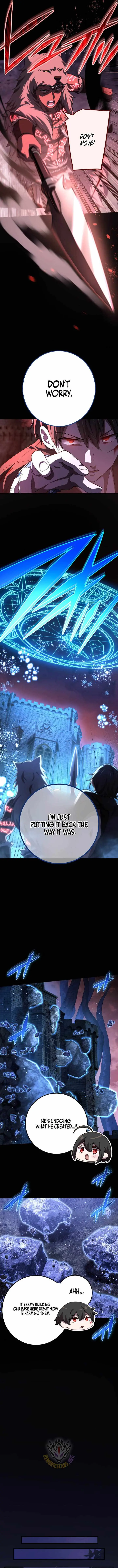 The Reincarnation of the Forbidden Archmage Chapter 222 36 09a22c30980e