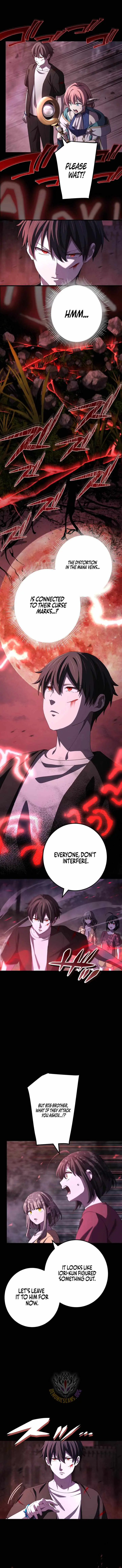 The Reincarnation of the Forbidden Archmage Chapter 222 35 14c6d2dc1d92