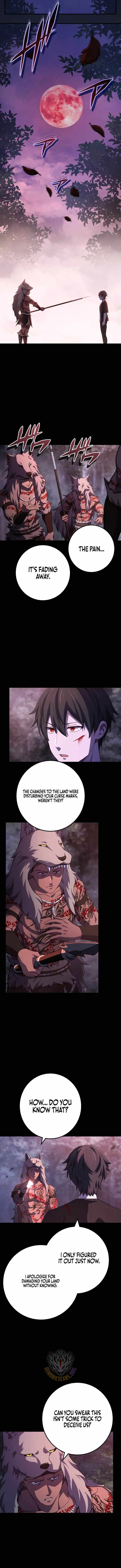 The Reincarnation of the Forbidden Archmage Chapter 222 37 1c818ac48e4a